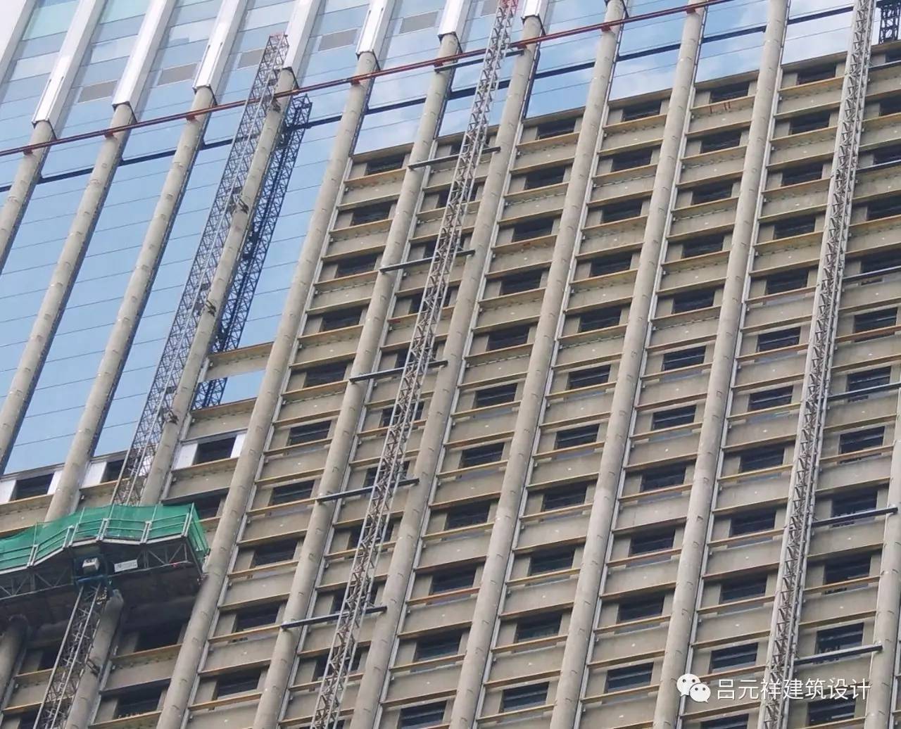 定制化与标准化——复杂建筑幕墙设计的成功解决之道