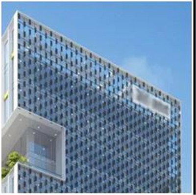 【聚焦】中建幕墙二季度亿元重点项目进展情况(No.2) —— 建筑幕墙设计及安装篇